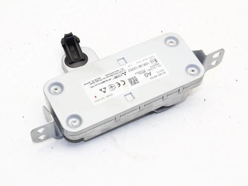 Used Electronic module Electronic module SUZUKI SWIFT VI (ZD_, ZC_) 1.2 VVT Hybrid (ZCEDS, AOL312) (83 hp) 39806512 39806512