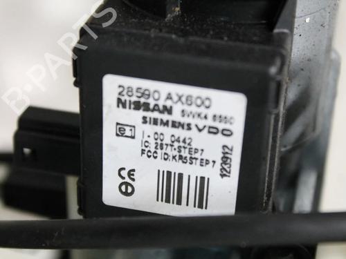 Other NISSAN NOTE (E11, NE11) 1.6 | BP39822700O1 - Image 9