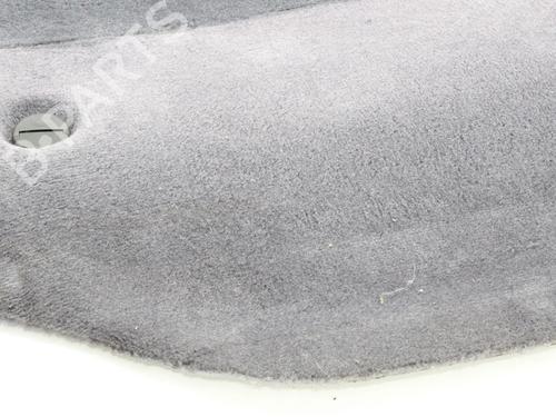 Boot lining PORSCHE BOXSTER (986) S 3.2 | BP39812341I3 - Image 4