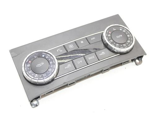 Used Control unit Control unit MERCEDES-BENZ C-CLASS (W204) C 180 CGI (204.031) (156 hp) 39825388 39825388