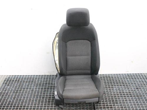 Used Right front seat Right front seat VW PASSAT B8 Variant (3G5, CB5) 2.0 TDI (150 hp) 39778198 39778198