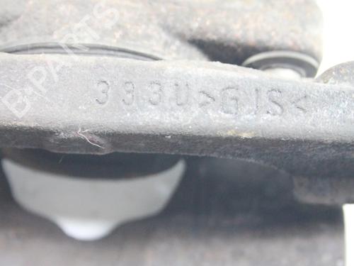 Right front brake caliper RENAULT CAPTUR I (J5_, H5_) 1.2 TCe 120 | BP39816877M104 - Image 5