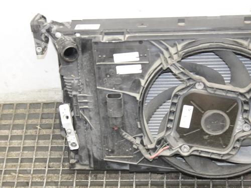 Radiator set BMW i3 (I01) Electric | BP39814456M120 - Image 5