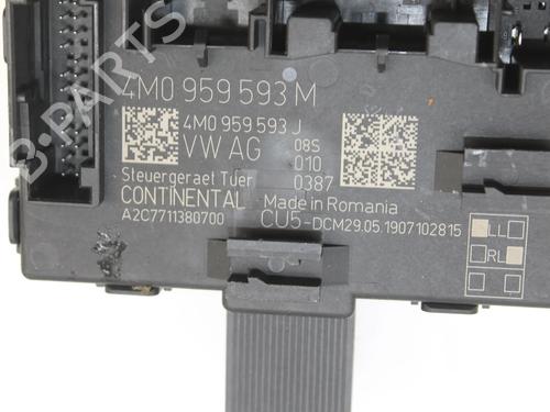 Elektronisk modul AUDI E-TRON (GEN) 55 quattro | BP39857764M83 - Image 3