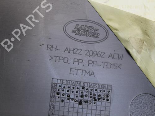 Front right panel LAND ROVER DISCOVERY IV (L319) 3.0 TD 4x4 | BP39798595C59 - Image 11