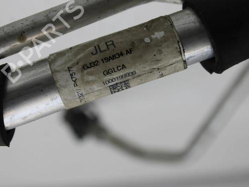 AC pipe LAND ROVER RANGE ROVER EVOQUE (L538) 2.0 D | BP39821503M126 - Image 9