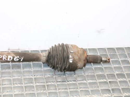 Right front driveshaft MITSUBISHI ASX (GA_W_) 1.8 DI-D 4WD (GA6W) | BP39867451M39 - Image 4