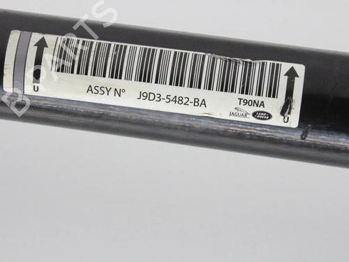 Anti roll bar JAGUAR I-PACE (X590) EV400 AWD | BP39816090M96 - Image 5