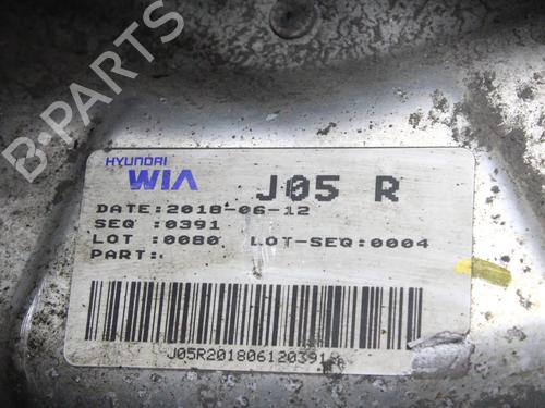Right rear steering knuckle KIA STINGER (CK) 2.2 CRDi VGT | BP39859768M28 - Image 4