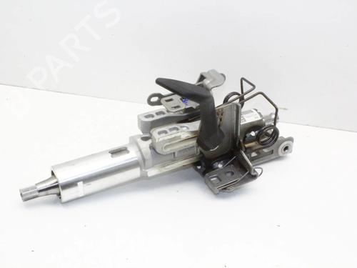 Used Steering column Steering column NISSAN QASHQAI III (J12) 1.3 DIG-T (158 hp) 39790289 39790289