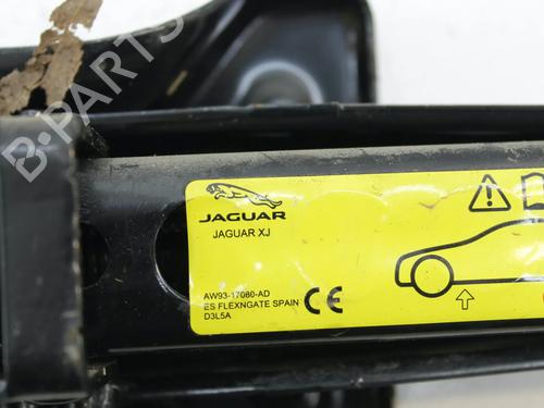 Andre JAGUAR XJ (X351) 5.0 SCV8 | BP39782757O1 - Image 3