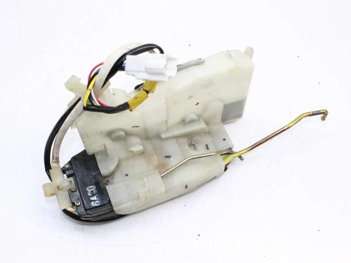 Used Front left lock Front left lock LEXUS LS (_F2_) 400 (UCF20_) (294 hp) 39810606 39810606