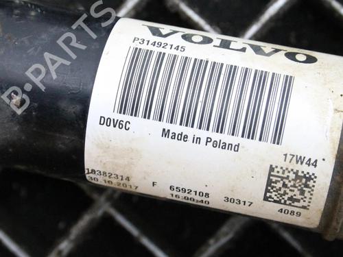 Driveshaft VOLVO XC60 II (246) D4 AWD | BP39791987M37 - Image 10