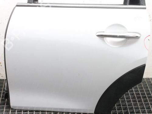 Dør venstre bagtil MINI MINI (F55) Cooper | BP39836988C4 - Image 3