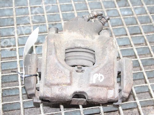 Right front brake caliper BMW 1 Coupe (E82) 125 i | BP39850783M104 - Image 2