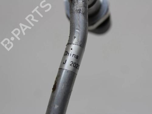 AC pipe VW POLO VI (AW1, BZ1, AE1) 1.0 TSI | BP39789640M126 - Image 7