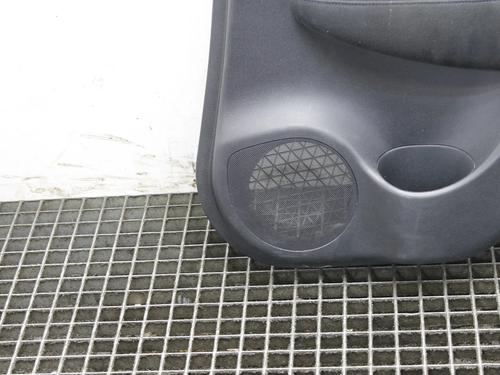 Rear right panel NISSAN LEAF (ZE0) Electric | BP39817802C61 - Image 3