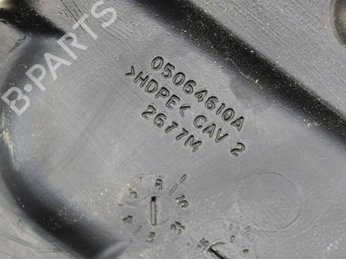 Electronic module JEEP GRAND CHEROKEE IV (WK, WK2) 3.0 CRD | BP39849249M83  - Image 5