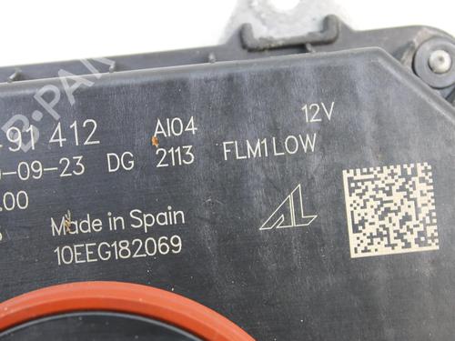 Electronic module BMW 5 (G30, F90) 530 e Plug-in Hybrid | BP39864257M83  - Image 6