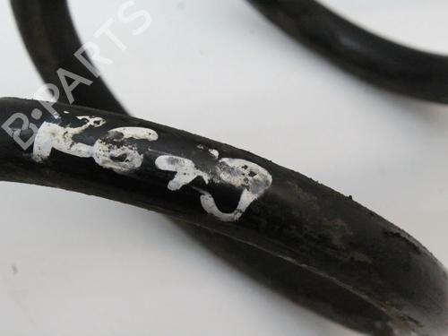 Shock absorber spring TESLA MODEL 3 (5YJ3) EV AWD | BP40486720C152 - Image 4