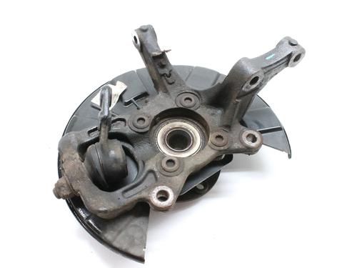Left front steering knuckle MG MG HS (AS23) 1.5 T (SAS23) | BP39782154M25 - Image 2