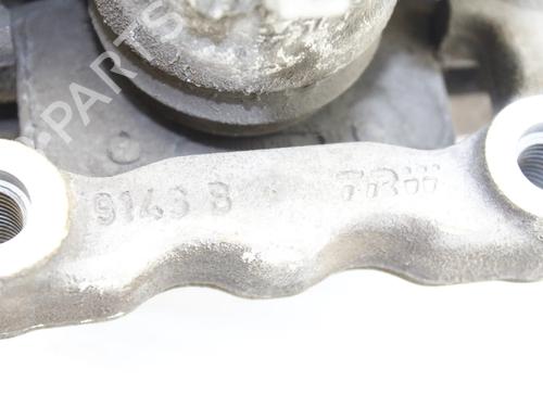 Left rear brake caliper AUDI A1 Sportback (GBA) 30 TFSI | BP39831147M107  - Image 7