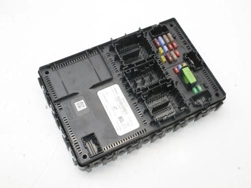 Electronic module FORD FIESTA VII (HJ, HF) 1.0 EcoBoost | BP39789099M83 - Image 4