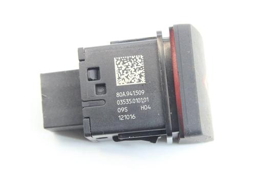 Warning switch AUDI Q5 (FYB, FYG) 2.0 TDI quattro | BP39811634I22 - Image 4