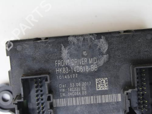 Electronic module LAND ROVER DISCOVERY SPORT (L550) 2.0 D 4x4 | BP39818253M83 - Image 4