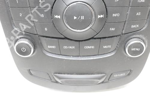 Electronic module CHEVROLET ORLANDO (J309) 2.0 D | BP39864921M83 - Image 3