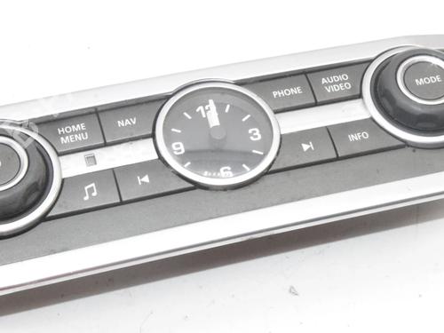 Switch LAND ROVER DISCOVERY IV (L319) 3.0 TD 4x4 | BP39843448I30 - Image 3