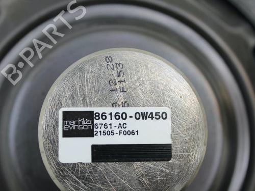 Electronic module LEXUS SC Convertible (UZZ40_) 430 (UZZ40_, UZZ40R) | BP39841298M83 - Image 5