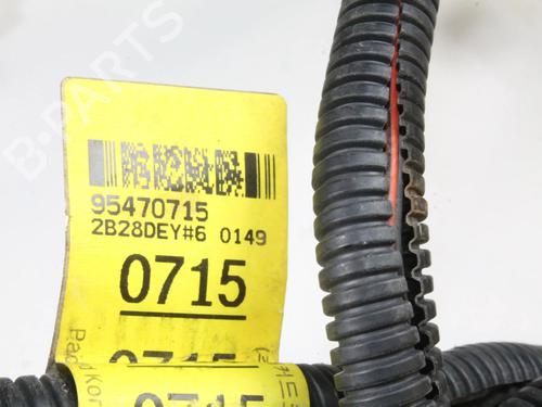 Electronic module OPEL ANTARA A (L07) 2.2 CDTi 4x4 | BP39819427M83 - Image 6