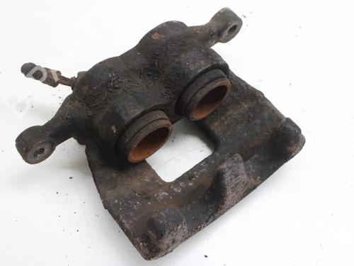 Left front brake caliper FORD TRANSIT CUSTOM V362 Van (FY, FZ) 2.2 TDCi | BP39846663M105 - Image 3