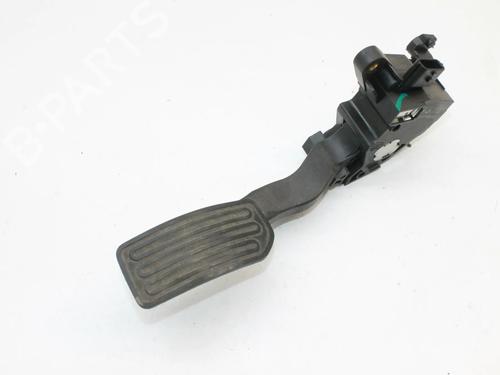 Used Pedal Pedal NISSAN MICRA IV (K13K, K13KK) 1.2 (80 hp) 39859161 39859161