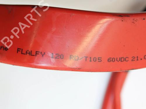 Cable AUDI A6 C8 (4A2) 40 TDI | BP39785842E12 - Image 7