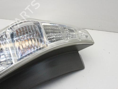 Left taillight TOYOTA PRIUS PLUS (_W4_) 1.8 Hybrid (ZVW4_) | BP39812328C34 - Image 4