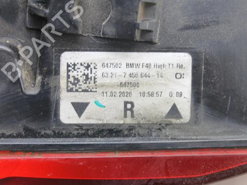 Right taillight BMW 1 (F40) 118 d | BP39838260C35 - Image 6