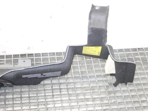 Boot lining AUDI A5 Convertible (F57, F5E) 2.0 TFSI | BP39877360I3 - Image 10