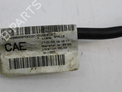 Cable FORD FIESTA VII (HJ, HF) 1.0 EcoBoost | BP39810536E12 - Image 6