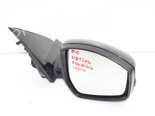 Retrovisor direito Retrovisor direito LAND ROVER DISCOVERY SPORT (L550) 2.0 D 4x4 (180 hp) 39816623 39816623