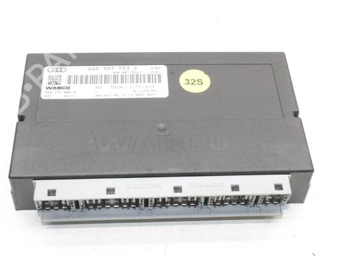 Used Electronic module Electronic module AUDI A8 D4 (4H2, 4H8, 4HC, 4HL) 3.0 TDI quattro (258 hp) 39875639 39875639