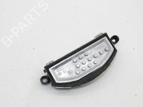 Heater resistor POLESTAR POLESTAR 2 (534) EV | BP39874585M108 - Image 2