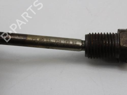 Electronic sensor AUDI A5 Convertible (8F7) 2.0 TDI | BP39784135M84 - Image 4