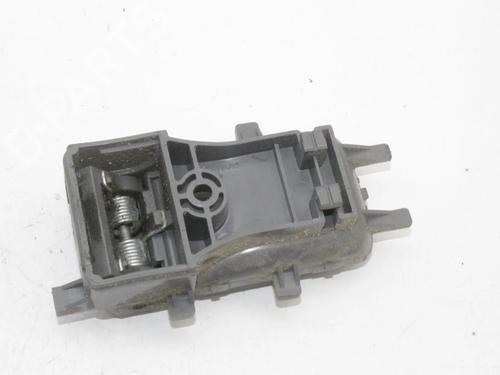 Rear left interior door handle NISSAN NV200 Van e-NV (ME0N) | BP39849899I15 - Image 2
