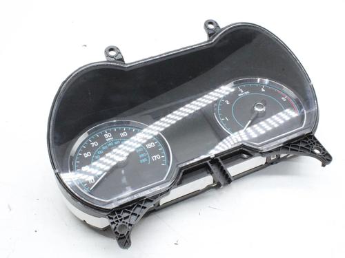 Quadrante Quadrante JAGUAR XF I (X250) 2.2 D (200 hp) 39864617 39864617