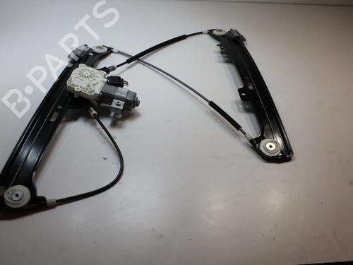 Front left window mechanism BMW 5 (E60) 535 d | BP39871344C22 - Image 2