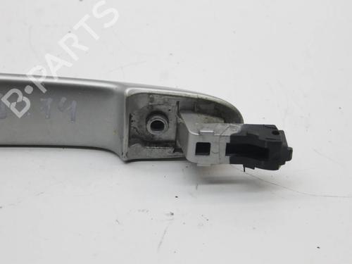 Venstre bagtil udvendigt håndtag NISSAN NOTE (E12) 1.2 DIG-S | BP39838724C130 - Image 6