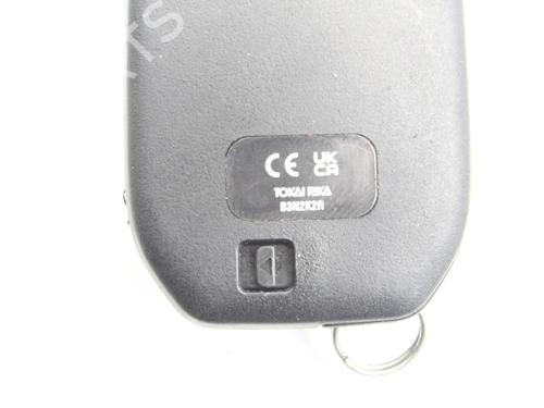 Electronic module TOYOTA bZ4X (_EAM1_) EV (YEAM15) | BP39813865M83 - Image 3