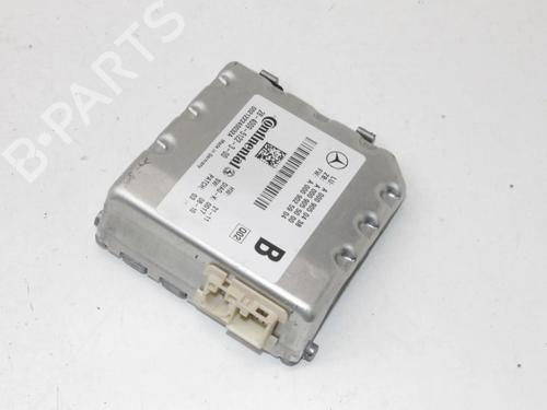 Used Camera Camera MERCEDES-BENZ S-CLASS (W221, V221) S 350 BlueTec (221.026, 221.126) (258 hp) 39801831 39801831